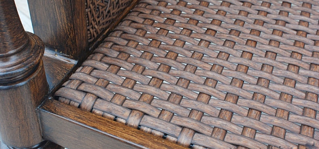 Кресло Вишневый Садъ Альберо Колониале 