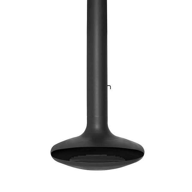 Дровяной камин Focus Gyrofocus