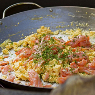 Сковорода стальная для гриля Big Green Egg XXL/XL/L