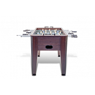 Настольный футбол Scholle Worldcup 5 фут (витрина) для хобби и пикника