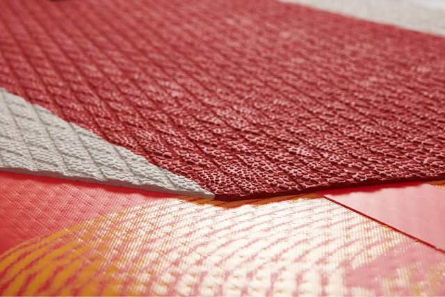 SUP-доска надувная Aqua Marina Race 14'0" S22 для серфинга