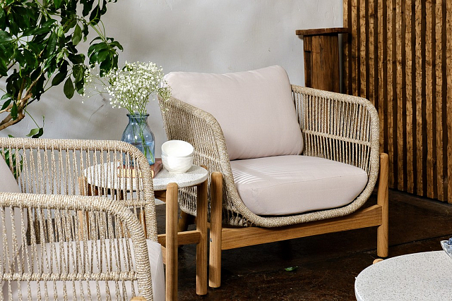 Лаунж зона Joygarden Talara XL 