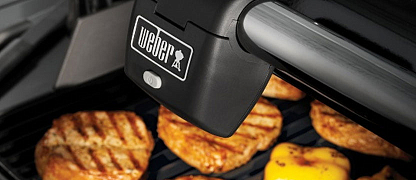 Подсветка на ручке с автоматическим включением