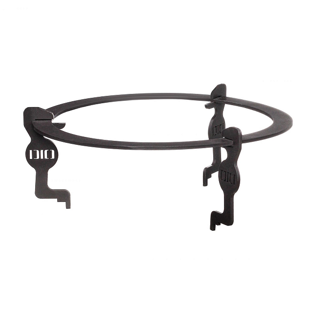 Стойка под казан DIO с кольцом 750