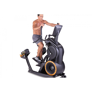 Кросстренер Octane Fitness Max Trainer MTX для отдыха за городом Кросстренер Octane Fitness Max Trainer MTX для хобби и пикника