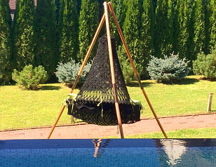 Каркас Lite Maya для кресел Kartagena, Aruba для дачи Каркас Lite Maya для кресел Kartagena, Aruba, садовая мебель