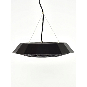 Уличный электрический обогреватель Hügett Taket 2068 для сада и загородного дома Уличный электрический обогреватель Hügett Taket 2068, уличное оборудование