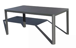 Обеденный комплект Joygarden Verona на 6 персон, садовая мебель