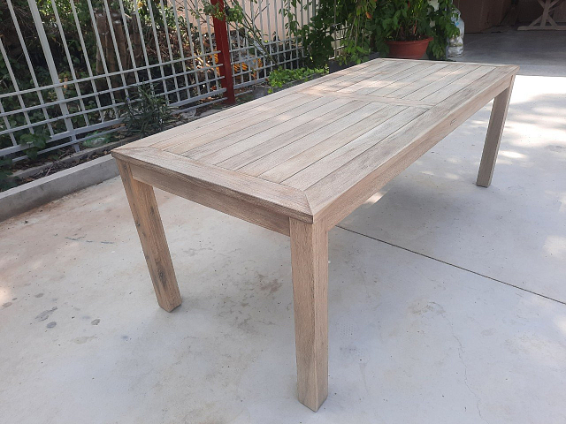 Комплект деревянной мебели Tagliamento Kia Belle 