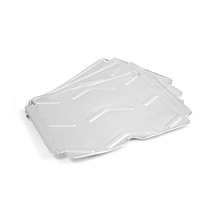 Защитный экран от жира Broil King для пеллетного гриля для сада