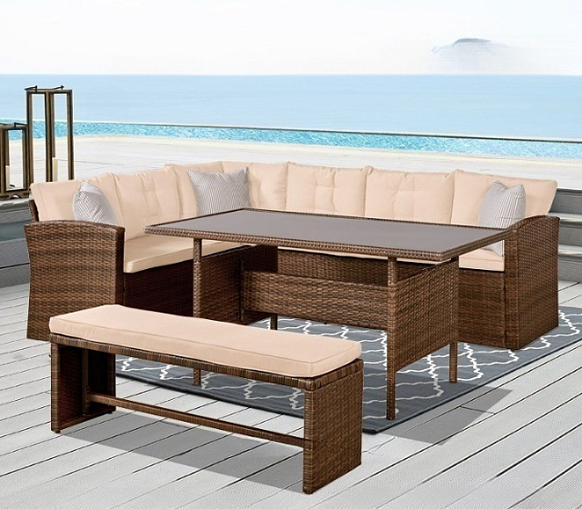 Кофейный комплект Ankola 7 