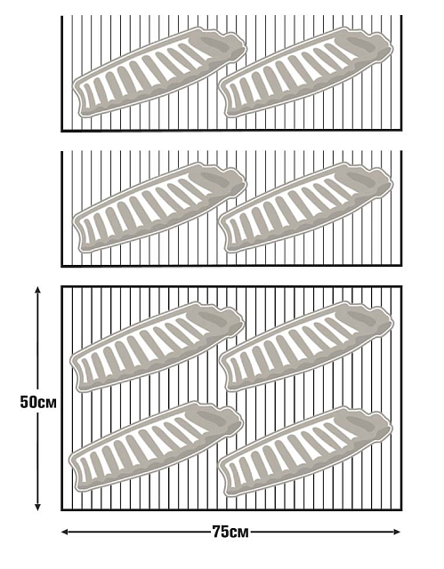 Пеллетный гриль Oklahoma Joe's Rider DLX, фото 