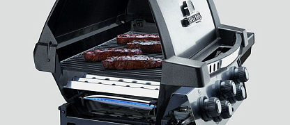 Печь Therma-Cast™