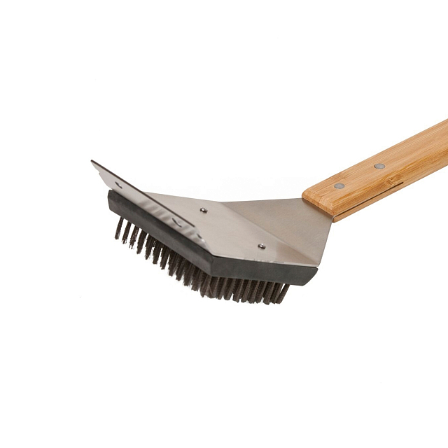 Запасная насадка к щетке для гриля Monolit Classic