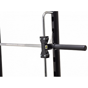 Многофункциональная силовая скамья Smith Strength WB570 для отдыха за городом Многофункциональная силовая скамья Smith Strength WB570 для хобби и пикника