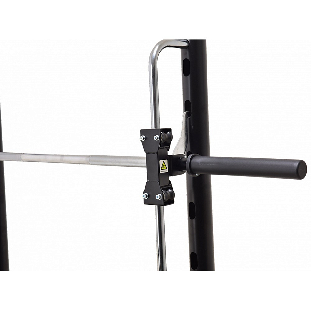 Многофункциональная силовая скамья Smith Strength WB570