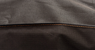 Чехол для пеллетного гриля Oklahoma Joe's Rider DLX для сада