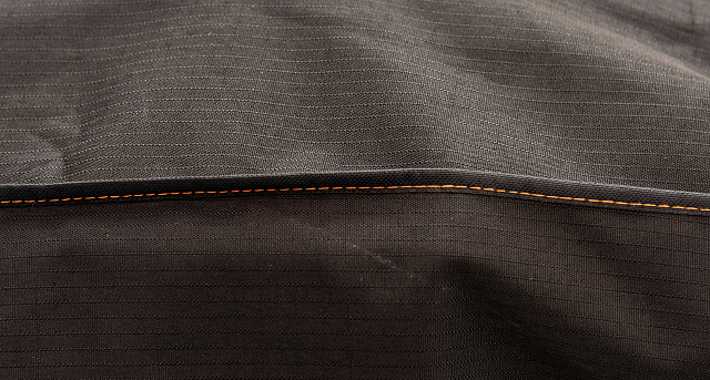 Чехол для пеллетного гриля Oklahoma Joe's Rider DLX