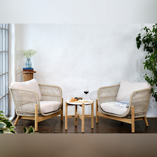 Кофейный комплект Joygarden Talara 