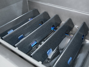 Газовый гриль Weber Spirit II E-310 GBS для приготовления пищи газовый гриль weber spirit ii e-310 gbs