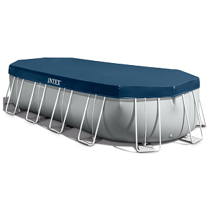 Бассейн каркасный Prism Frame 610 х 305 х 122