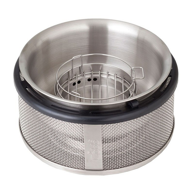 Мини гриль на углях Cobb Premier