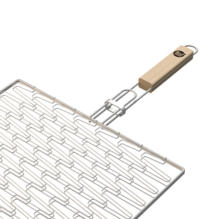 Решетка барбекю 800 Degrees Barbecue Grill Size XXL для приготовления пищи Решетка барбекю 800 Degrees Barbecue Grill Size XXL для сада