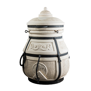 Тандыр Amfora Tandoors Скиф