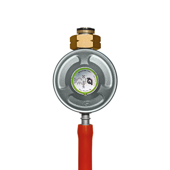 Уличный газовый обогреватель Neoclima 07HW-B 
