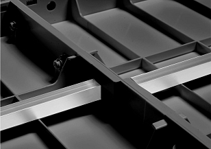 Стол Keter Lima 320 капучино для дачи Стол Keter Lima 320 капучино, садовая мебель