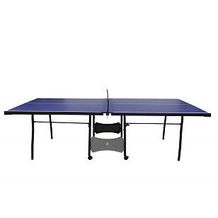 Теннисный стол Scholle TT300 для отдыха за городом Теннисный стол Scholle TT300 для хобби и пикника
