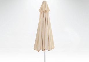 Зонт профессиональный Theumbrela Kiwi Ø225 для дачи Зонт профессиональный Theumbrela Kiwi Ø225, садовая мебель