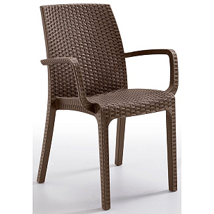 B:rattan