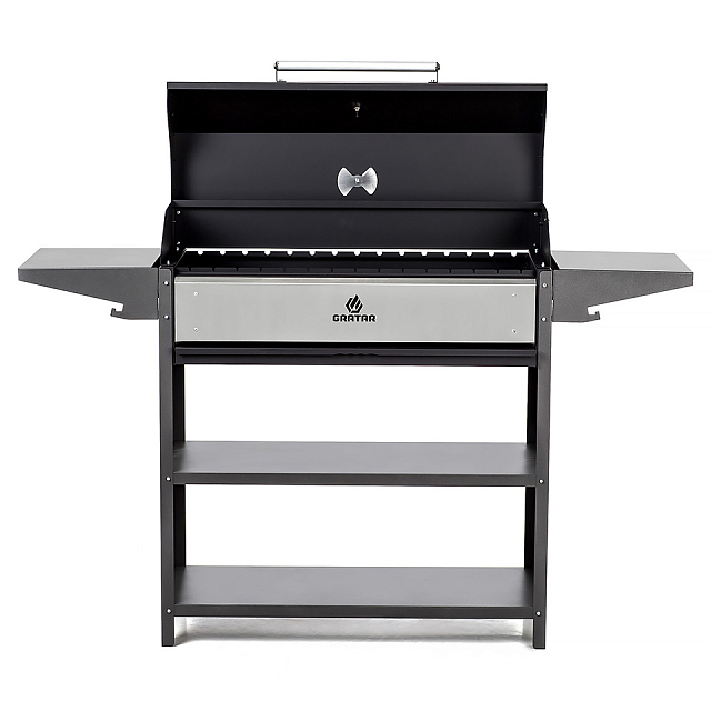 Мангал Gratar Professional Optima BBQ