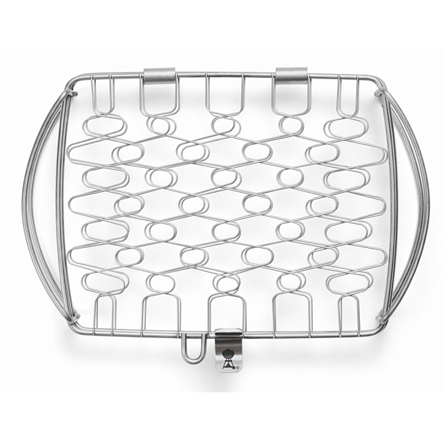 Сетка для жарки рыбы Weber, малая