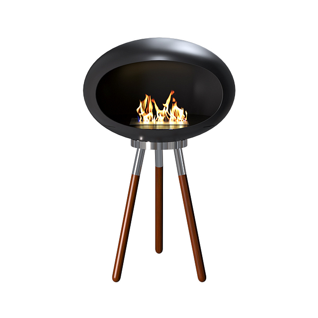 Стол-камин Kaminex Майпо 