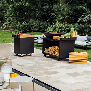 Ящик охладитель OFYR для сада