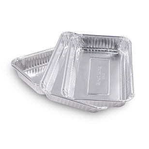 Набор лотков-жиросборников Broil King для грилей серии Baron/Crown для сада