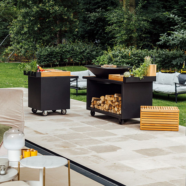 Ящик охладитель OFYR