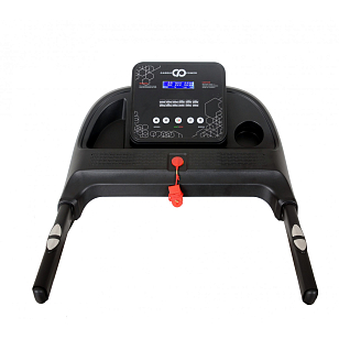 Беговая дорожка CardioPower T10 для хобби и пикника