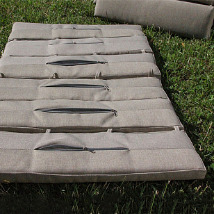 Подушка Concretika для кресла C-Lounge для сада и загородного дома Подушка Concretika для кресла C-Lounge, уличное оборудование