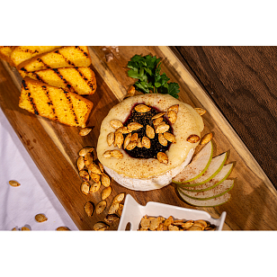 Дощечки Broil King для копчения кедровые