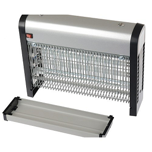 Истребитель насекомых BARGUZIN 2-2X8 для сада и загородного дома Истребитель насекомых BARGUZIN 2-2X8, уличное оборудование