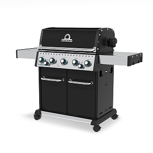 Гриль газовый Broil King BARON 590