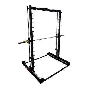 Машина Смита с изменяемой траекторией движения Smith Strength SM500 (SM105) для отдыха за городом Машина Смита с изменяемой траекторией движения Smith Strength SM500 (SM105) для хобби и пикника