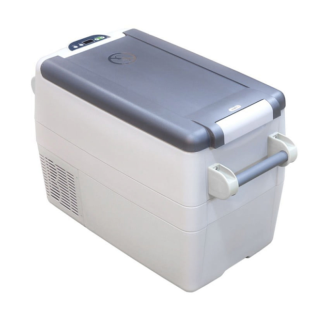 Автохолодильник компрессорный Indel B TB41