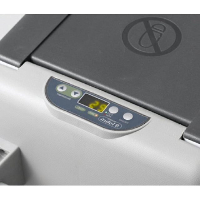 Автохолодильник компрессорный Indel B TB41A