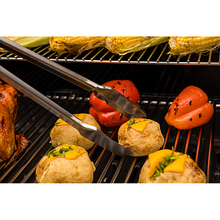 Щипцы Broil King блокирующие серии Imperial для сада