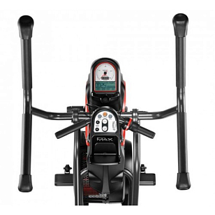 Кросстренер MaxTrainer M3 для хобби и пикника
