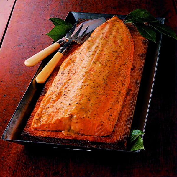 Доски для копчения Weber кедровые (2 шт.)